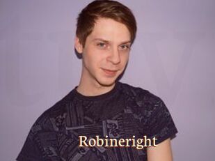 Robineright