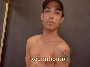 Robinjhonson