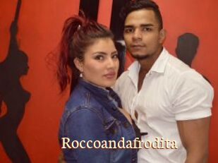 Roccoandafrodita