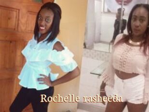 Rochelle_rasheeda