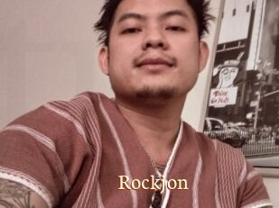 Rockjon