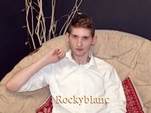 Rockyblanc