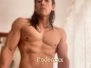 Rodeoxxx