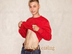 Rodgerteasing