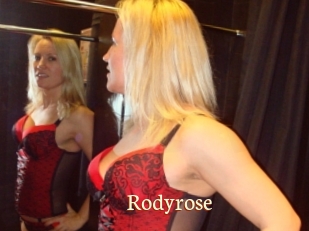 Rodyrose