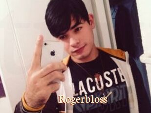 Rogerbloss