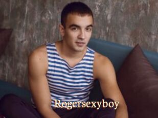 Rogersexyboy