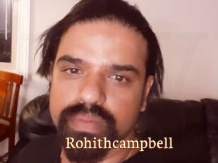 Rohithcampbell