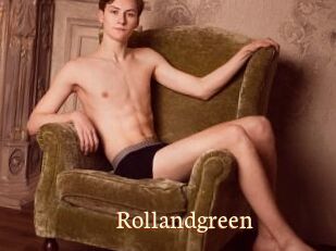 Rollandgreen