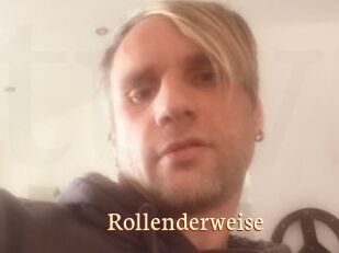 Rollenderweise