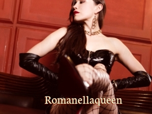 Romanellaqueen