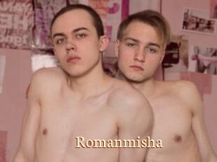 Romanmisha