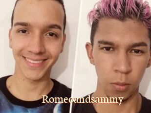 Romeoandsammy