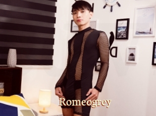 Romeogrey