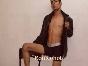 Romeohot