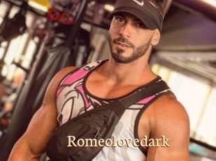 Romeolovedark