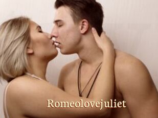 Romeolovejuliet