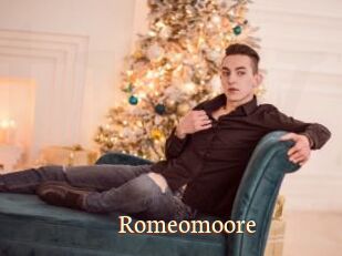 Romeomoore