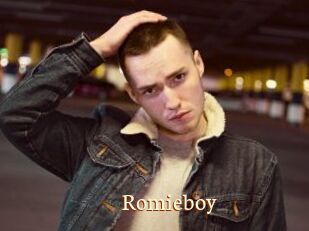 Romieboy