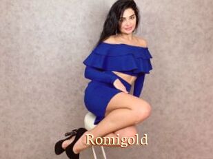 Romigold