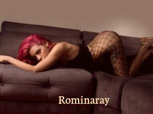 Rominaray