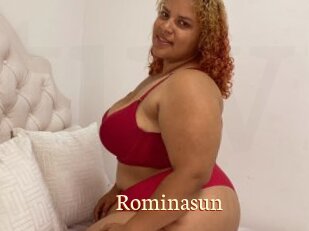 Rominasun