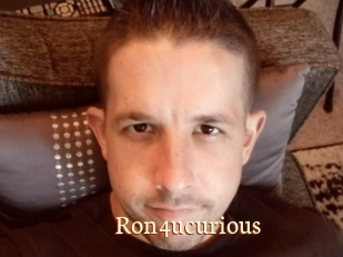 Ron4ucurious