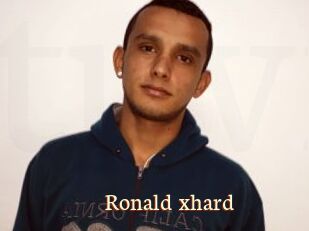 Ronald_xhard