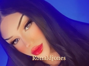 Ronaldjones