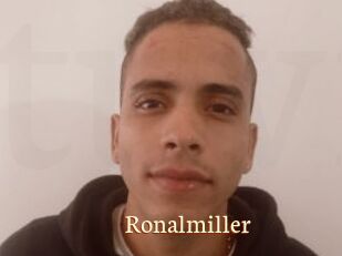 Ronalmiller