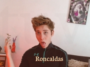 Roncaldas