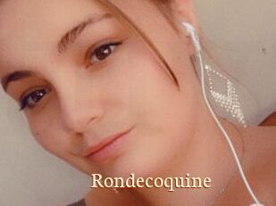 Rondecoquine