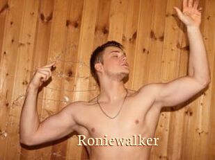 Roniewalker