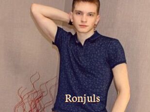 Ronjuls