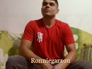 Ronniegarzon