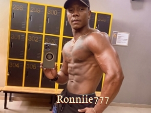 Ronniie777