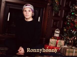 Ronnyhonny