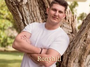 Ronyhill