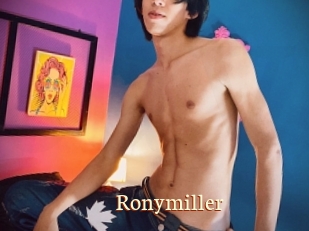 Ronymiller