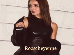 Rooscheyenne