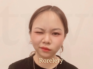 Rorelery