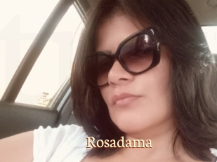 Rosadama