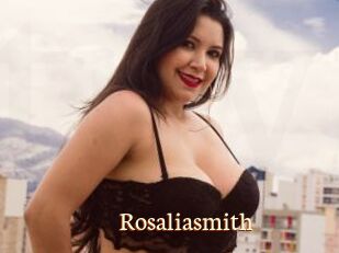 Rosaliasmith