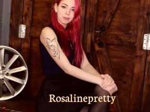 Rosalinepretty