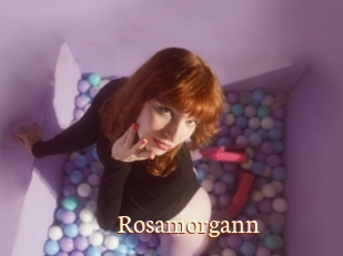 Rosamorgann