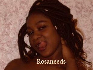 Rosaneeds