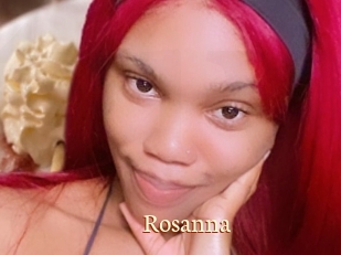 Rosanna