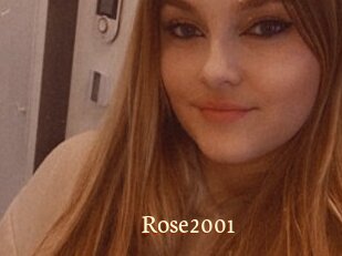 Rose2001