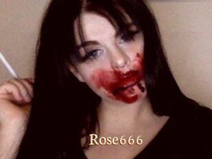 Rose666