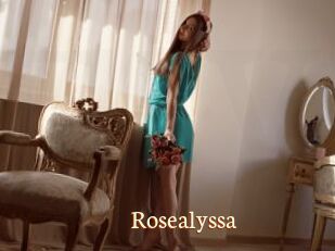 Rosealyssa